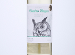 Cuatro Rayas Organic Verdejo,2020