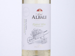 Viña Albali Verdejo Organic,2020