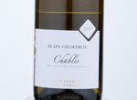 Chablis,2019