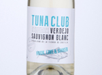 Tuna Club Verdejo Sauvignon Blanc,2020