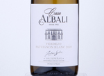 Casa Albali Verdejo - Sauvignon Blanc,2020