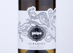 Pulpo Albariño,2020