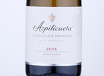 Azpilicueta Colección Privada Blanco,2019