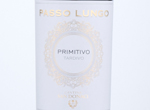 Passo Lungo Primitivo,2019