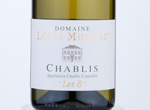 Chablis "Les 8",2018