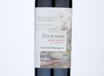 Zuccardi Apelación La Consulta Cabernet Sauvignon,2020