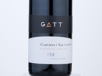 Gatt Cabernet Sauvignon,2014