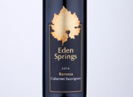 Eden Springs Barossa Cabernet Sauvignon,2016