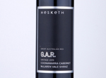 Hesketh G.A.R. Great Australian Red,2019