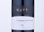 Gatt High Eden Cabernet Sauvignon,2016