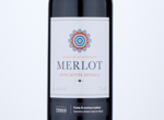 Tesco Australian Merlot,2020