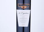 La Capitana Cabernet Sauvignon,2019