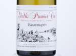 Chablis Premier Cru Vaucoupin,2019