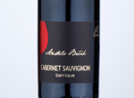 Cabernet Sauvignon,2016