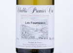 Chablis Premier Cru Les Fourneaux,2019