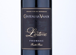 Château La Valade Cuvée l'Intime,2018