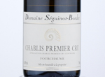 Chablis 1er Cru Fourchaume,2019