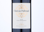 Château Dubraud,2018