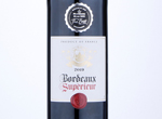 Morrisons The Best Bordeaux Superior,2019