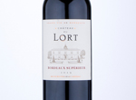 Château du Lort,2019