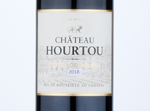 Château Hourtou,2018