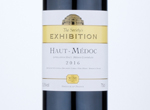 The Society's Exhibition Haut-Médoc,2016