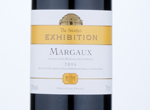 The Society's Exhibition Margaux,2016
