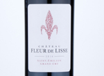 Château Fleur de Lisse,2016