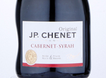 JP Chenet Original Cabernet Syrah Pays d'Oc,2019