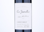 Les Jamelles, Cabernet-Merlot, "Sélection Spéciale",2019