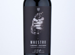 Maestro Cabernet Sauvignon,2018