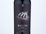 Maestro Merlot,2018