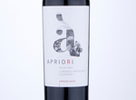 Apriori Wine Cabernet Sauvignon & Saperavi,2019