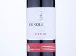 Brindle Ridge Merlot,2019