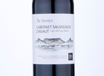 The Society's Cabernet Sauvignon-Cinsaut Cape Heritage Blend,2018