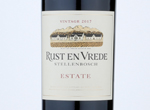 Rust en Vrede Estate,2017