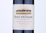 Rust en Vrede Estate Vineyards Cabernet Sauvignon,2019