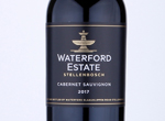 Waterford Estate Cabernet Sauvignon,2017