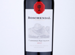 Boschendal Stellenbosch Cabernet Sauvignon,2017