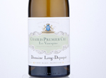 Chablis 1er Cru Les Vaucopins Domaine Long-Depaquit,2019