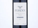 Perdix Cabernet Sauvignon-Merlot-Syrah,2018