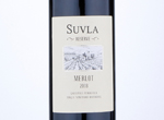 Suvla Reserve Merlot,2018