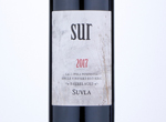 Suvla Sur,2017
