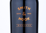 Smith & Hook Cabernet Sauvignon Reserve,2018