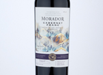 Taste The Difference Morador Cabernet Franc,2020