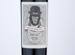 Gran Sombrero Cabernet Franc,2020