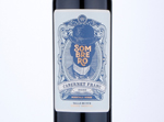 Sombrero Cabernet Franc,2020