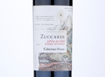 Zuccardi Apelacion Paraje Altamira Cabernet Franc,2020