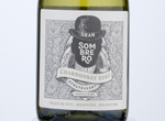 Gran Sombrero Chardonnay,2020
