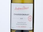 Andrew Peace Signature Chardonnay,2020